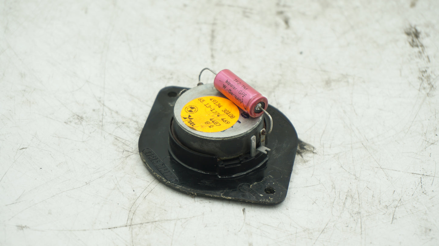 BMW 5 SERIES E34 DASH SPEAKER 1374469 - LRI Autoparts