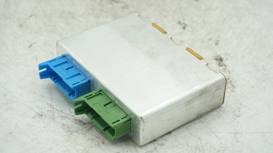 BMW 5 SERIES E34 BODY CONTROL MODULE 1384603