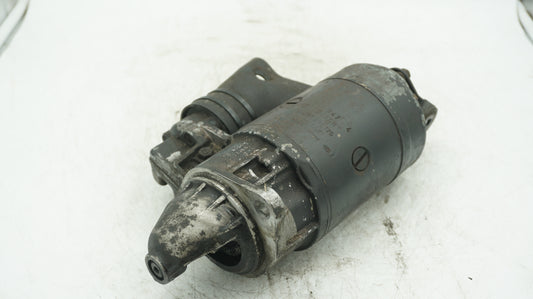 BMW 3 SERIES E30 STARTER MOTOR 0001311125