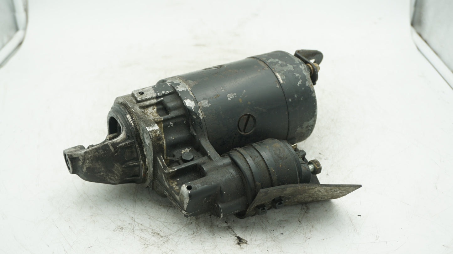 BMW 3 SERIES E30 STARTER MOTOR 0001311125