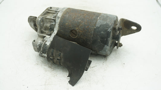 BMW 3 SERIES E30 STARTER MOTOR 0001311125