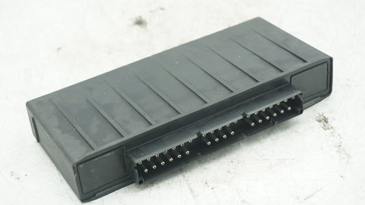 BMW 5 SERIES E34 COMFORT CONTROL MODULE 1379372