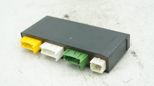 BMW 5 SERIES E34 GENRAL MODULE 351390354