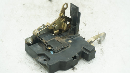 BMW 5 SERIES E34 FRONT LEFT DOOR LOCK 8181743