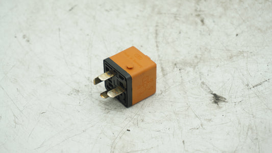 BMW 5 SERIES E34 RELAY FUSE 0332014456