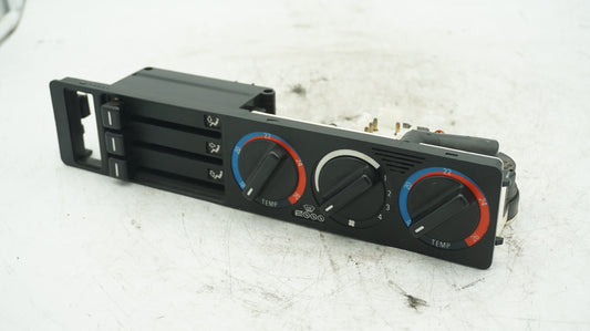 BMW 5 SERIES E34 A/C CLIMATE CONTROL 8351111