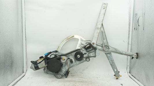 BMW 5 SERIES E34 FRONT LEFT WINDOW REGULATOR 1944069