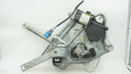 BMW 5 SERIES E34 REAR RIGHT WINDOW REGULATOR 1944072