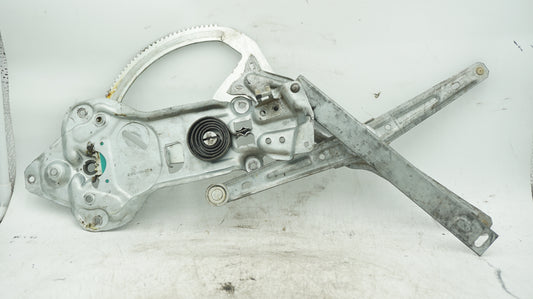 BMW 5 SERIES E34 FRONT LEFT WINDOW REGULATOR 1944069