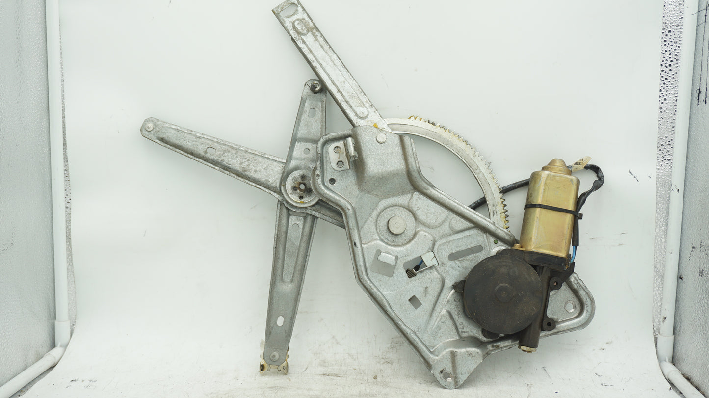 BMW 5 SERIES E34 REAR RIGHT WINDOW REGULATOR 1944072