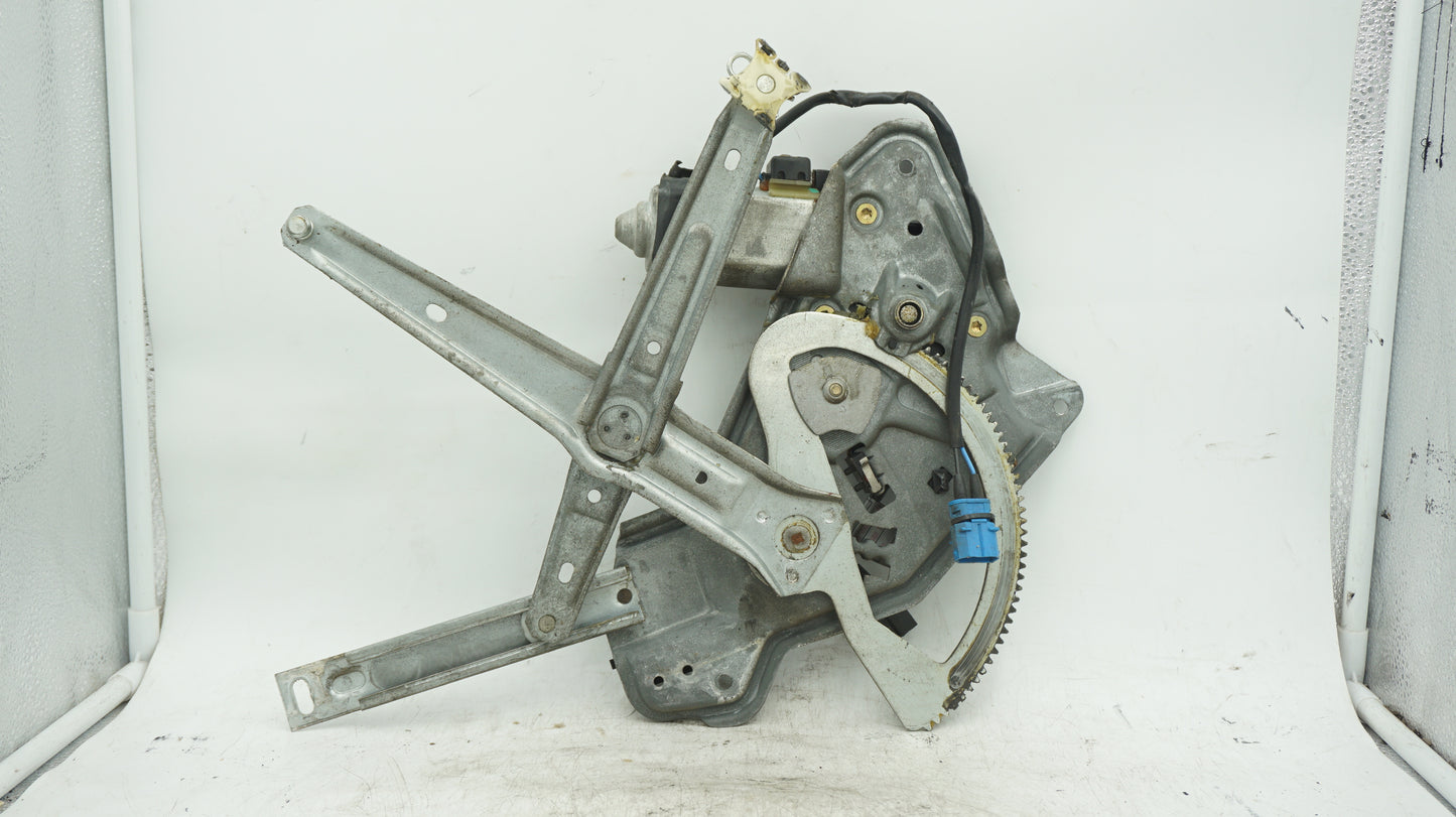 BMW 5 SERIES E34 REAR LEFT WINDOW REGULATOR 1944071