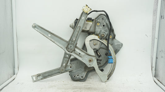 BMW 5 SERIES E34 REAR LEFT WINDOW REGULATOR 1944071