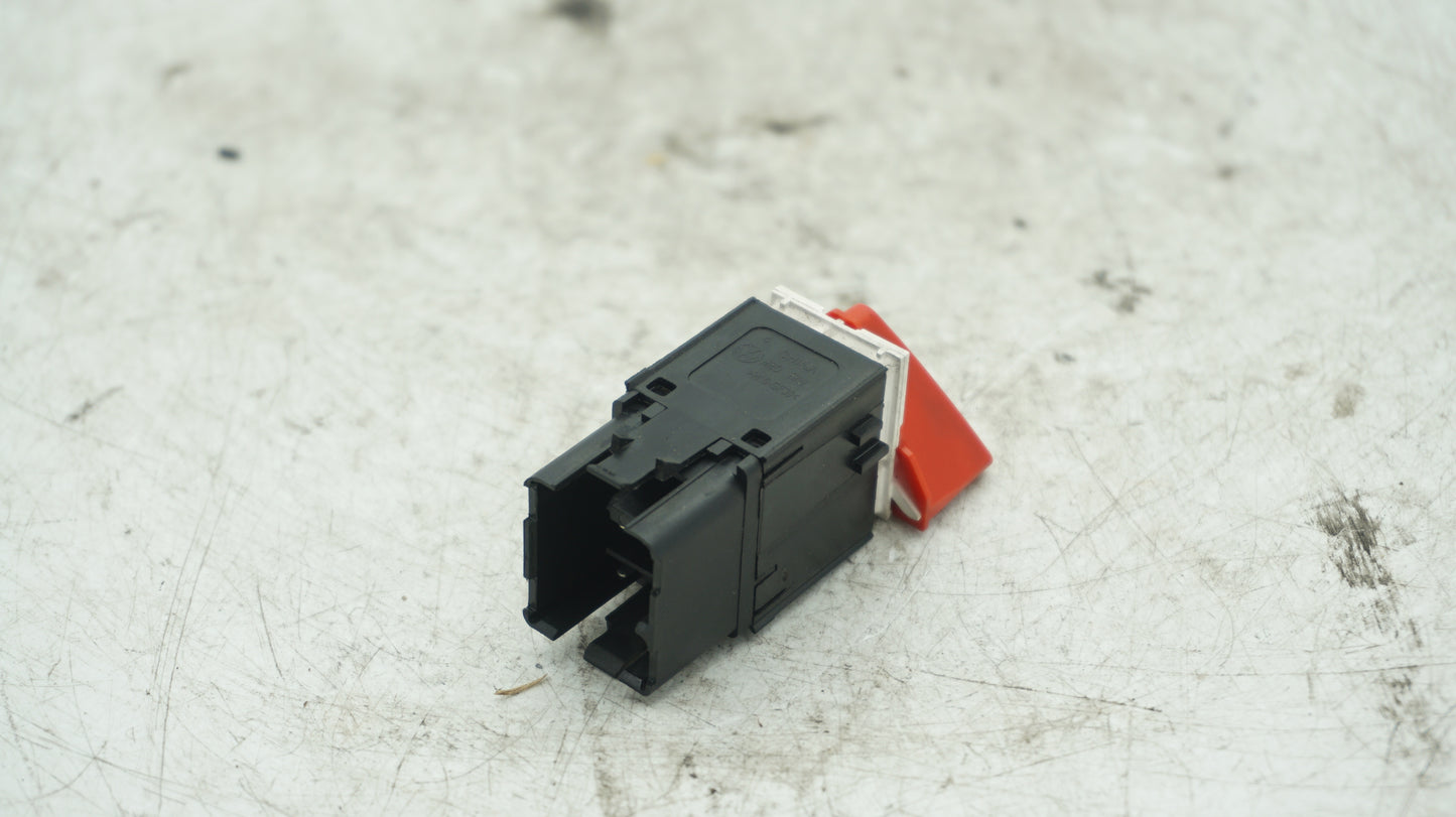 VW CADDY TOURAN HAZARD LIGHT SWITCH 1T0953509