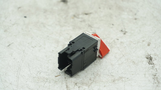 VW CADDY TOURAN HAZARD LIGHT SWITCH 1T0953509