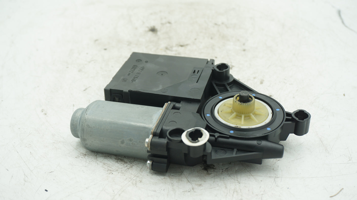 VW CADDY FRONT PASSENGER LHS WINDOW MOTOR REGULATOR 1K0959792J