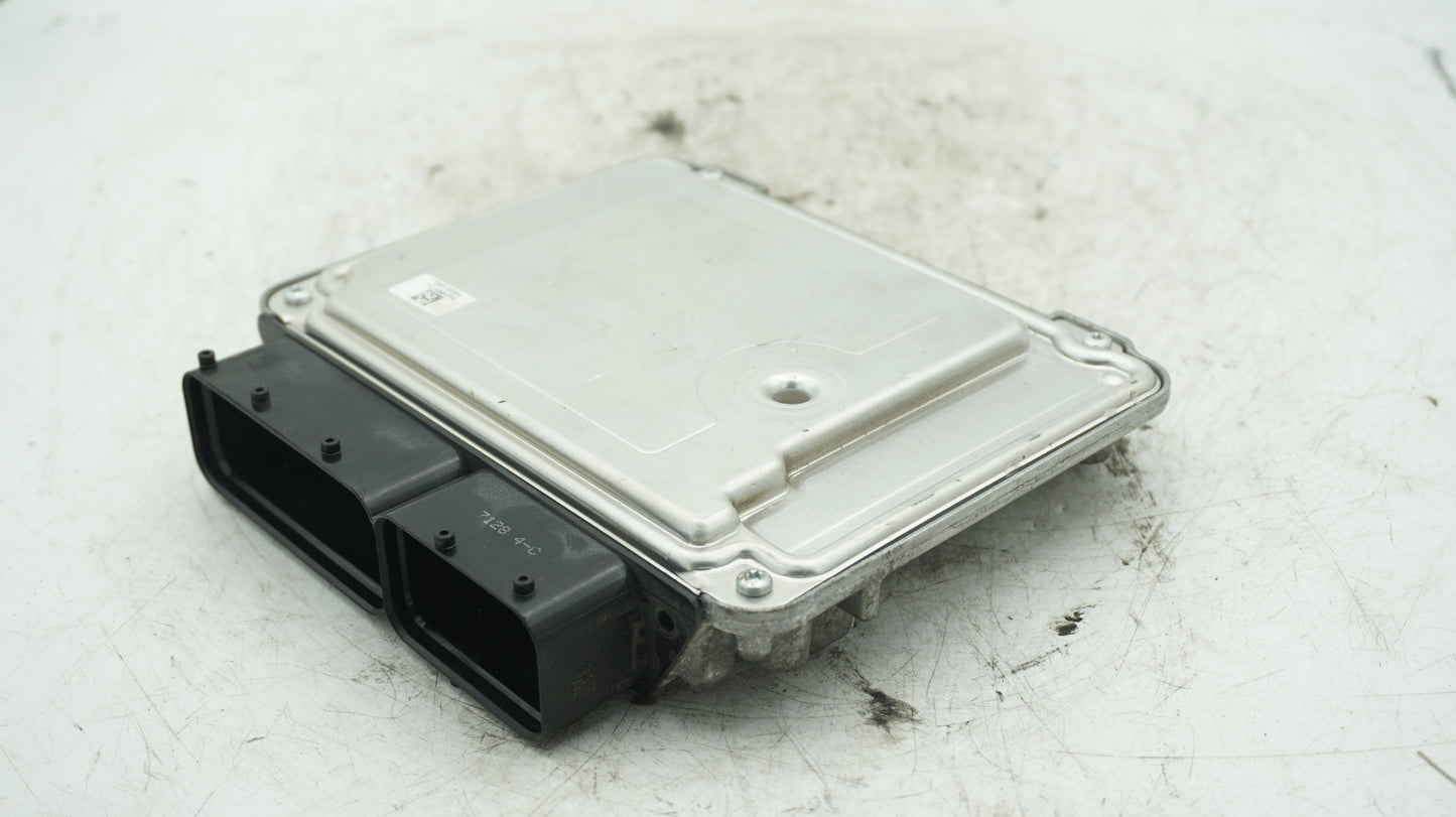 VW CADDY 1.9TDI BLS ENGINE ECU 03G906021PD