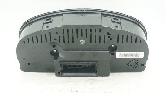 VW CADDY SPEEDOMETER INSTRUMENT CLUSTER 2K0920844