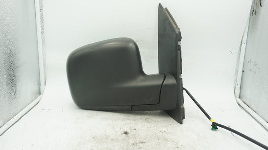 VW CADDY RHS DRIVERS EXTERIOR MIRROR