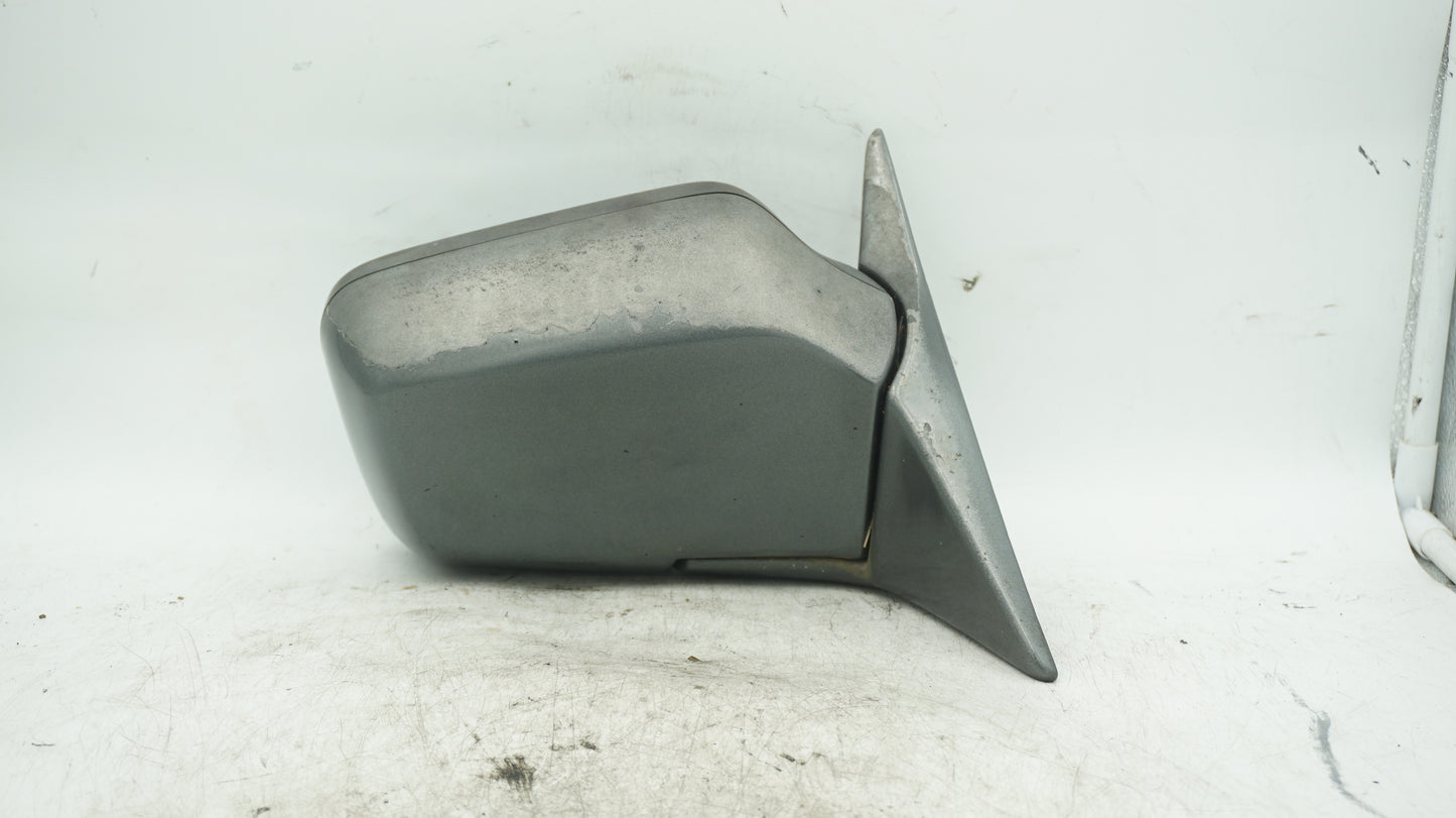 BMW 5 SERIES E34 RHS DRIVERS EXTERIOR MIRROR - LRI Autoparts