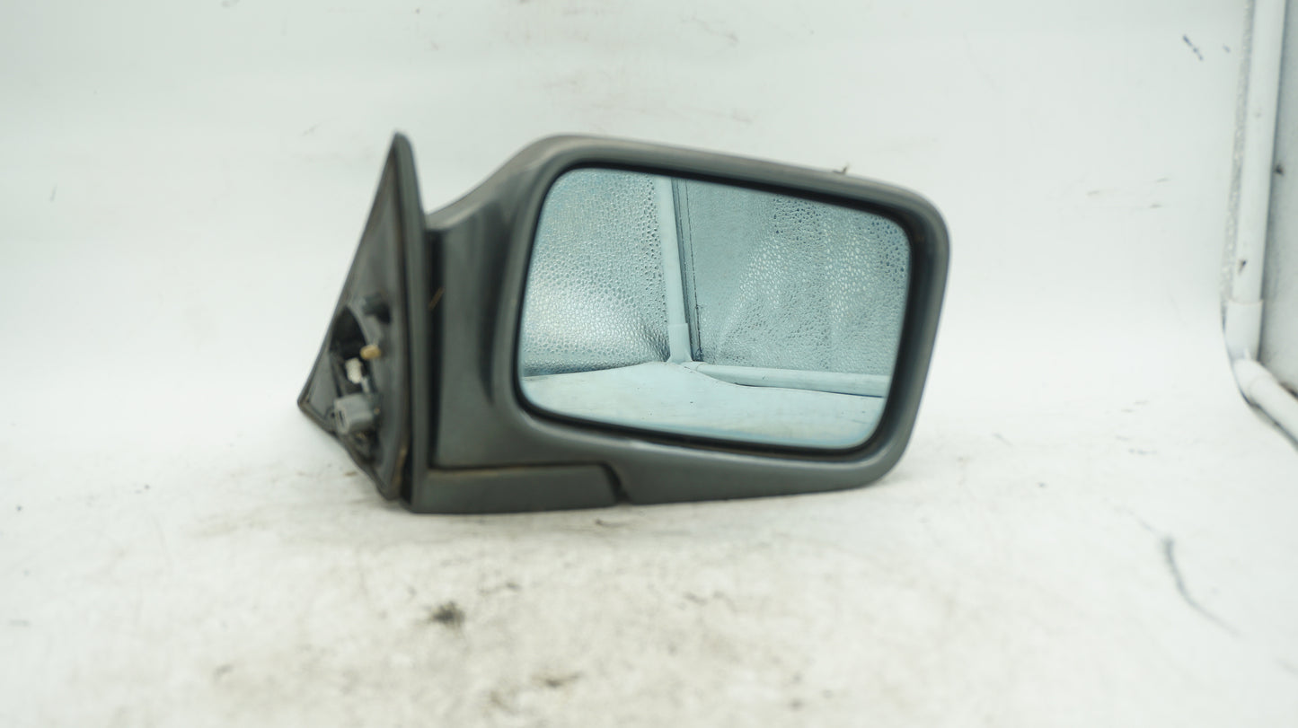 BMW 5 SERIES E34 RHS DRIVERS EXTERIOR MIRROR