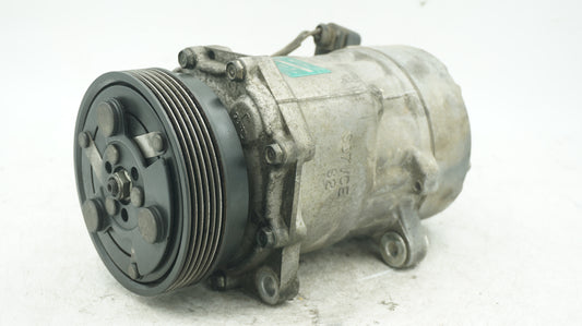VW CADDY TRANSPORTER 1.9TDI A/C COMPRESSOR 7H0820803D