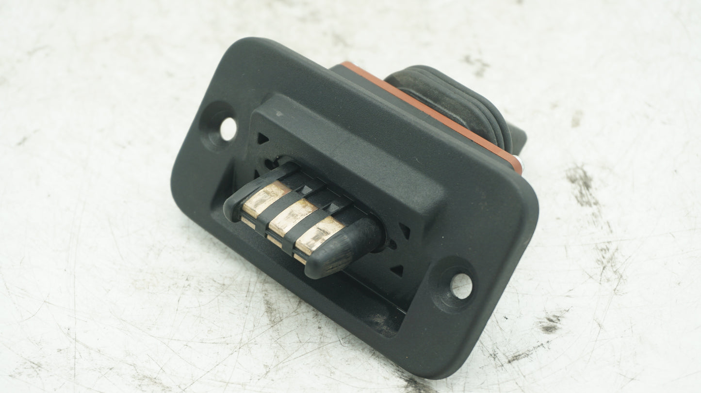 VOLKSWAGEN CADDY LEFT SLIDING DOOR CONTACT SWITCH 2K0907437 - LRI Autoparts