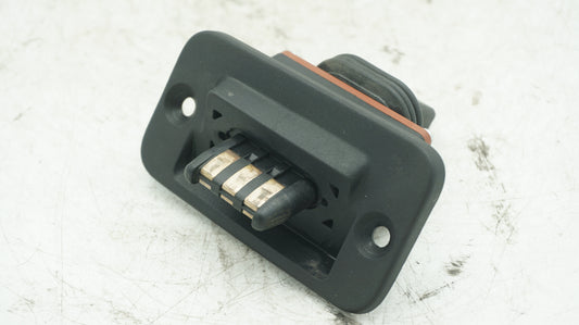 VOLKSWAGEN CADDY LEFT SLIDING DOOR CONTACT SWITCH 2K0907437