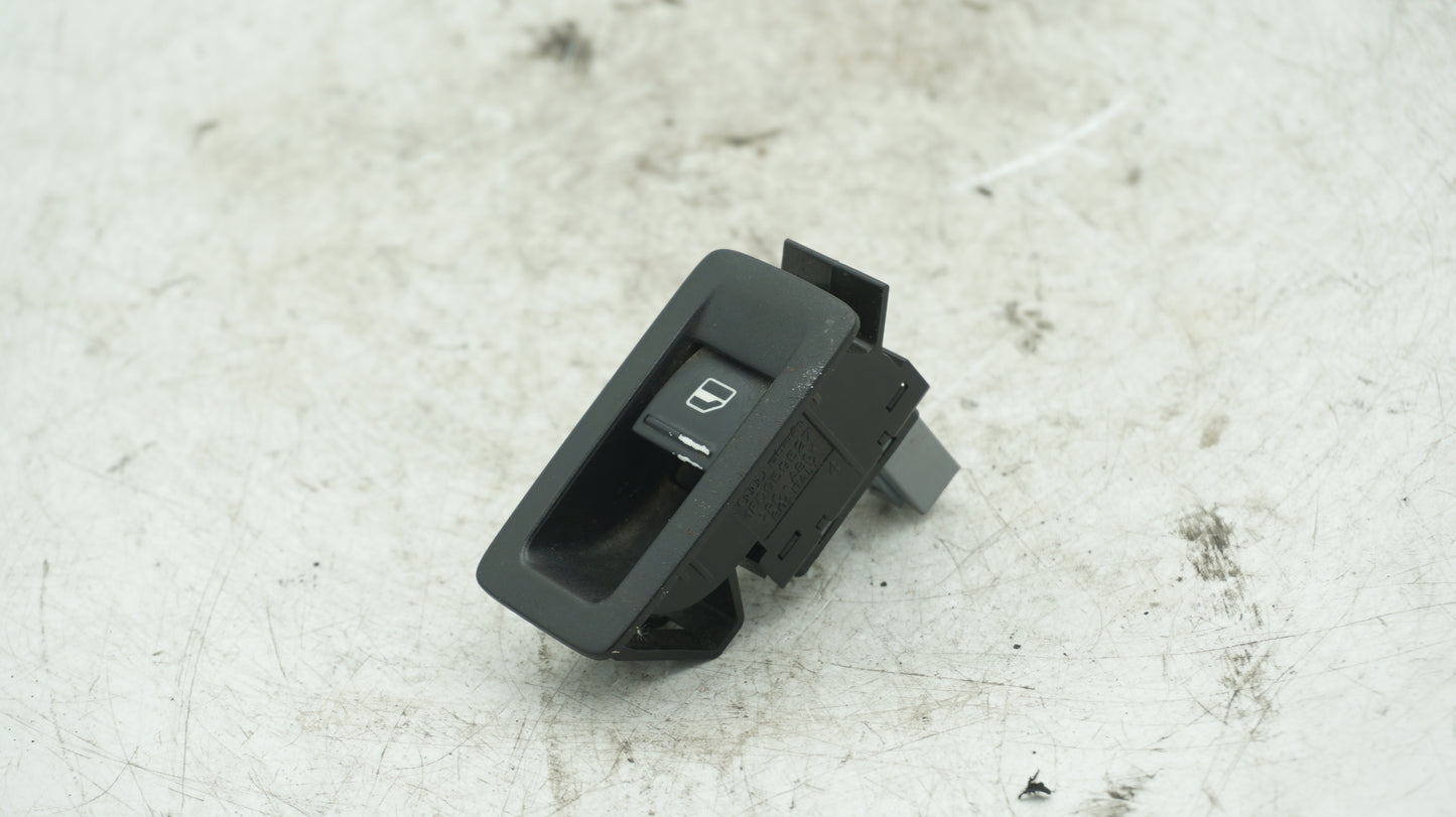 VW CADDY WINDOW SWITCH 1F0959527