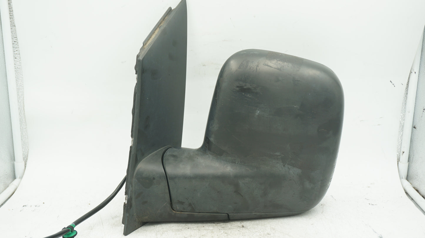 VW CADDY LHS PASSENGER EXTERIOR MIRROR