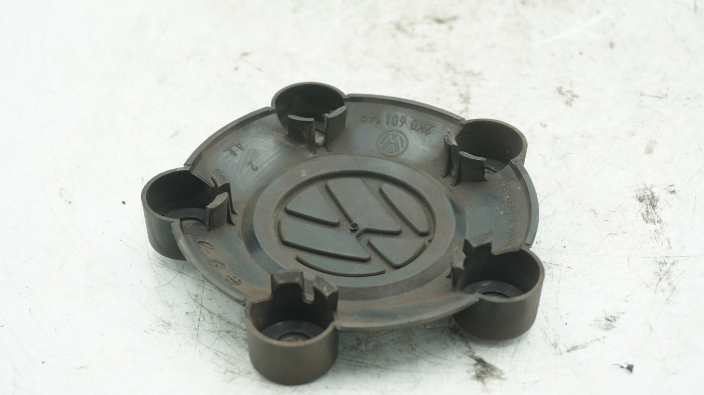 VW CADDY WHEEL HUB COVER 2K0601169