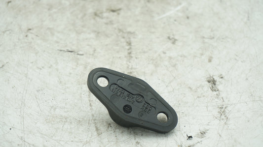 VW CADDY RIGHT SLIDING DOOR CATCHING PLATE LOCKING 2K0843843