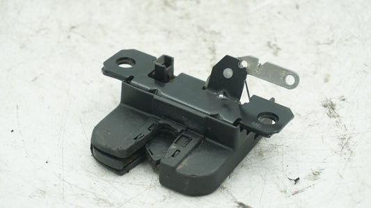 VW CADDY LEFT BARN DOOR LOCK 2K0827505