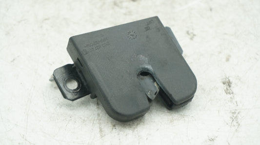 VW CADDY RIGHT BARN DOOR LOCK 2K0827506