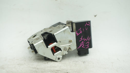 BMW 5 SERIES E34 FRONT LEFT DOOR ACTUATOR 8353012