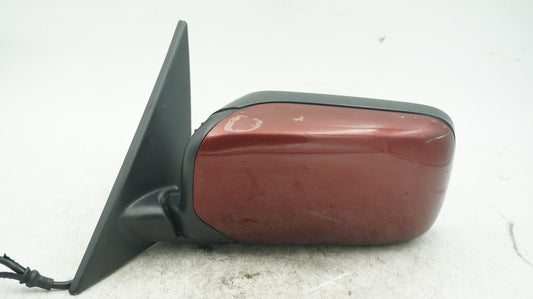 BMW 5 SERIES E34 LHS LEFT SIDE MIRROR