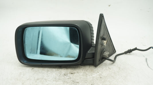 BMW 5 SERIES E34 LHS LEFT SIDE MIRROR