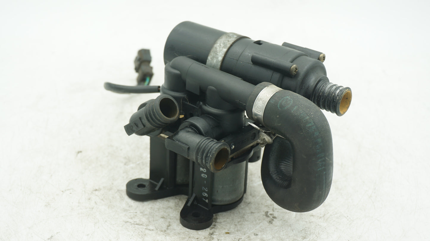 BMW 5 SERIES E34 HEATER CONTOL VALVE 1147412042