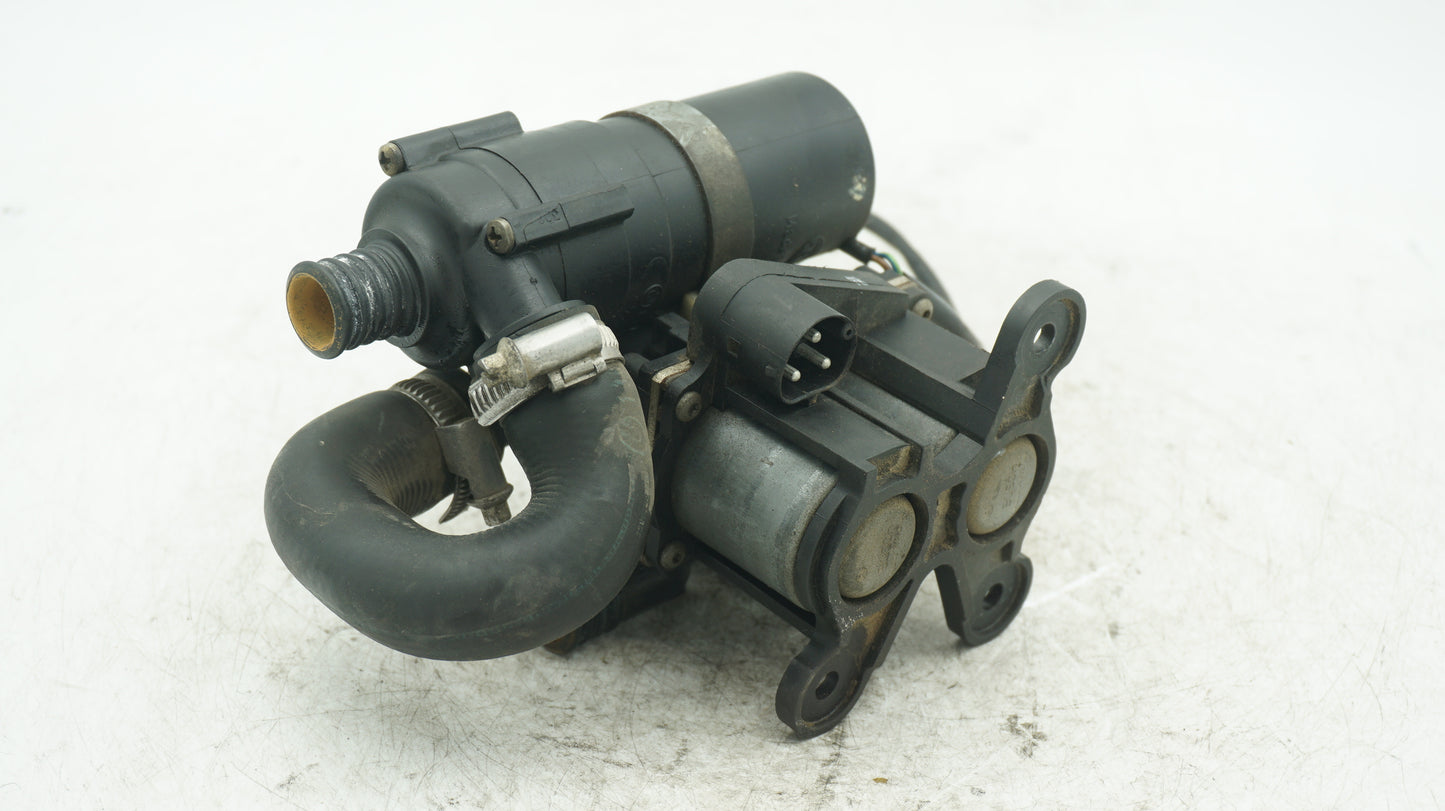 BMW 5 SERIES E34 HEATER CONTOL VALVE 1147412042