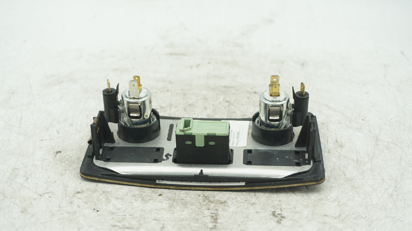 BMW 5 SERIES E60 REAR CENTRE CONSOLE POWER OUTLET 7141072