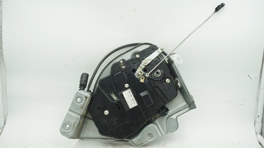 VW CADDY REAR LEFT DOOR LOCK 2K0827201