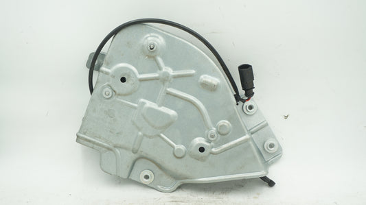 VW CADDY REAR LEFT DOOR LOCK 2K0827201