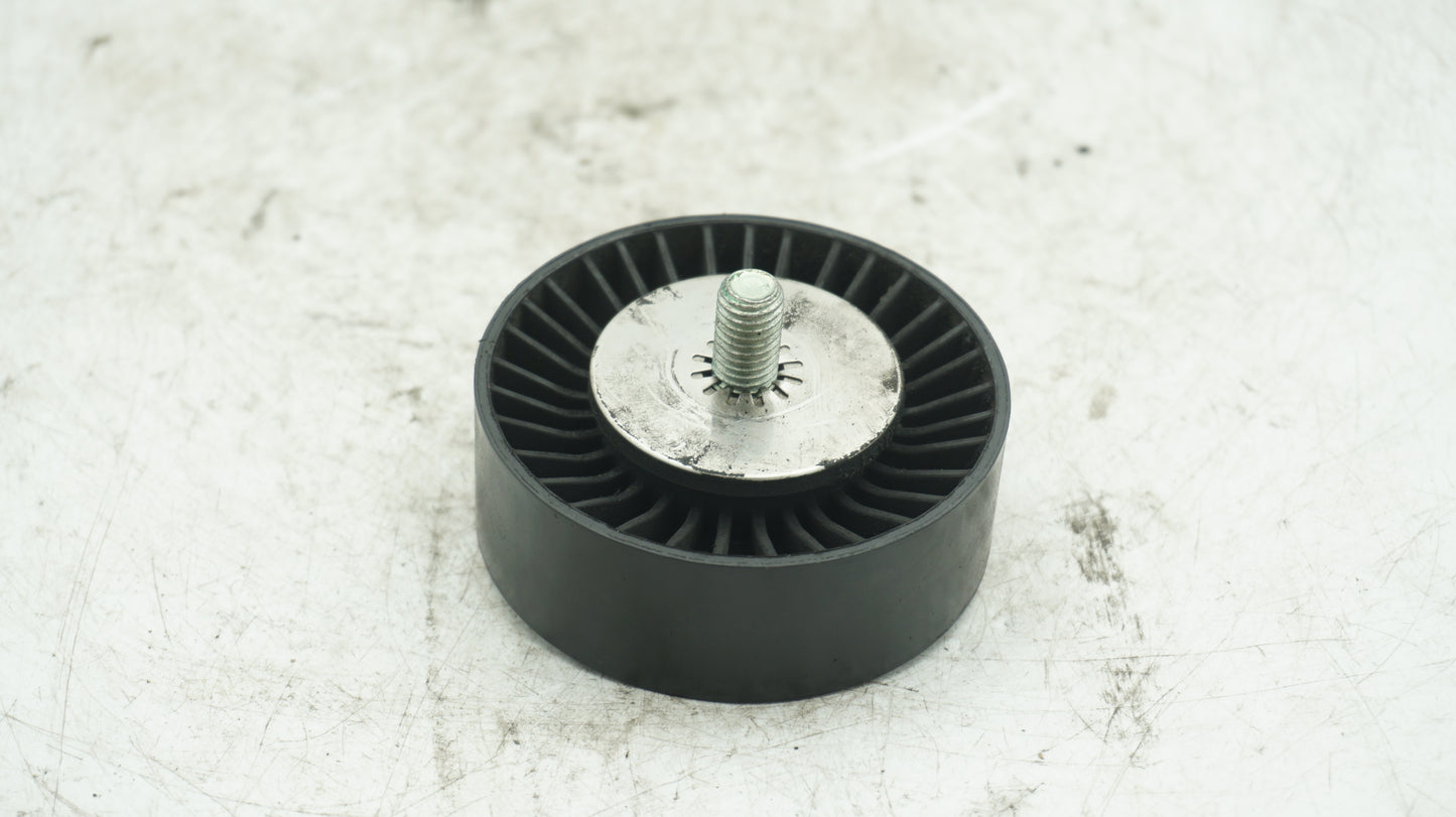 BMW 1 3 SERIES N54 PULLEY - LRI Autoparts