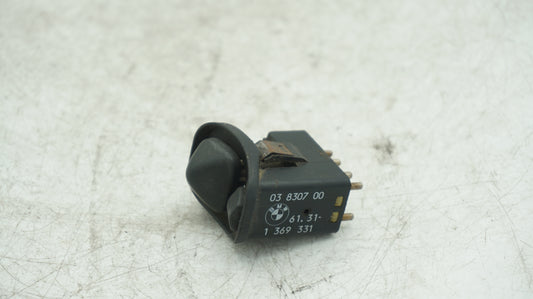 BMW 5 SERIES E34 MIRROR ADJUST SWITCH 1369331