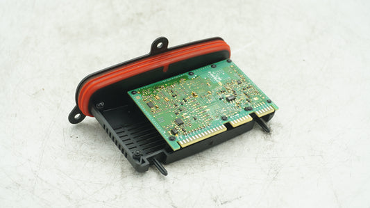 BMW F32 F33 F36 F15 F16 F10 F11 F18 HEADLIGHT DRIVER MODULE 7316187