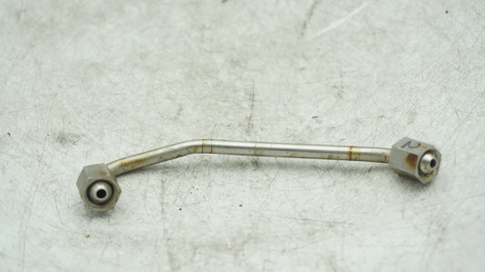 BMW 1 3 X SERIES N54 HIGH PRESSURE FUEL LINE CYLINDER 2 7536565