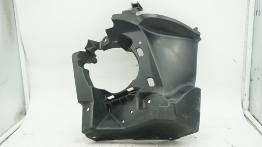 BMW 4 SERIES F 32 F33 F36 FRONT BUMPER FOG LIGHT BRAKET LEFT SIDE 8045511