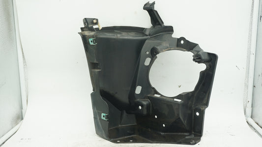 BMW 4 SERIES F 32 F33 F36 FRONT BUMPER FOG LIGHT BRAKET LEFT SIDE 8045511