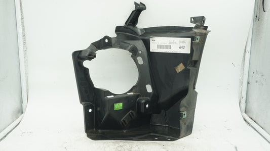 BMW 4 SERIES F32 F33 F36 FRONT BUMPER FOG LIGHT BRAKET RIGHT SIDE 8045512