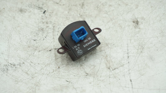 BMW 5 SERIES E34 ALRARM SYSTEM ALARM 1378785