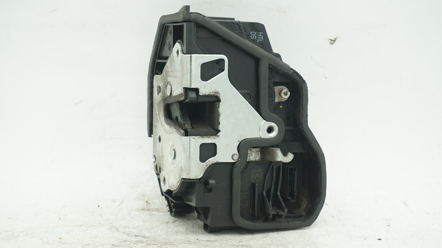 BMW 3 SERIES E90 LHS REAR PASSENGER DOOR LOCK ACTUATOR 7202147 - LRI Autoparts